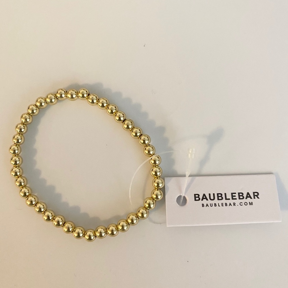 Baublebar Pisa Single Bracelet 5mm